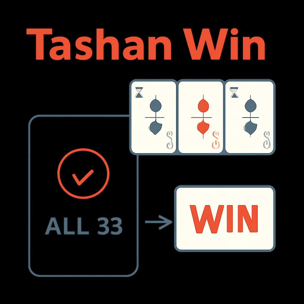 Illustration depicting the workflow for Tashan Win updates.
