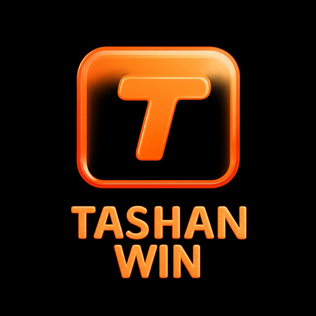 Tashan Win App Icon